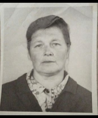 Арцыбашева Елена Петровна