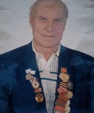 Смирнов Алексей Николаевич