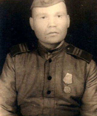 Михайлов Алексей Михайлович