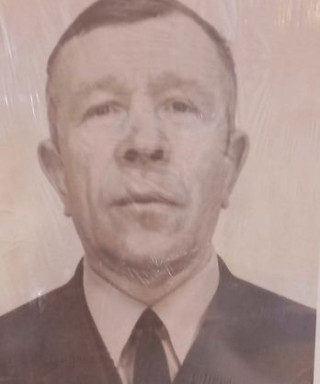 Воронков Иван Иванович