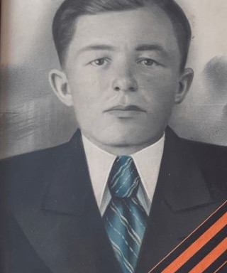 Митин Михаил Иванович