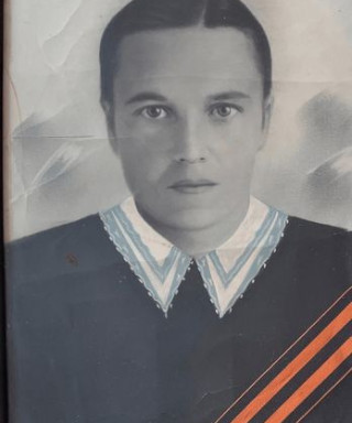 Митина Пелагея Петровна