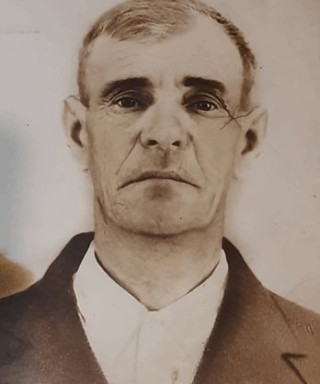 Балмашный Иван Васильевич