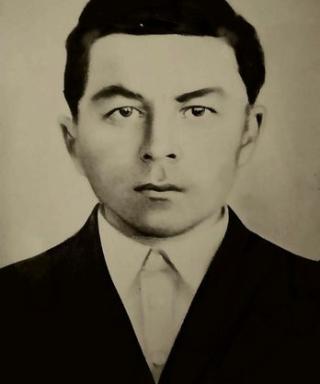 Трифонов Петр Павлович