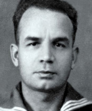 Боголепов Александр Алексеевич