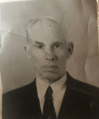 Князев Михаил Иванович