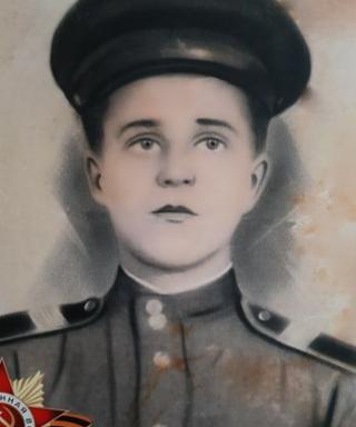 Шмаков Николай Николаевич