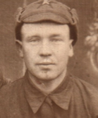 Колутин Сергей Андреевич