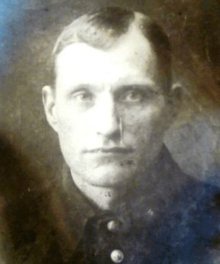 Яковлев Трифон Гаврилович