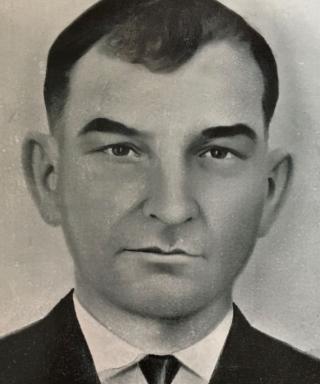 Некрасов Алексей Петрович