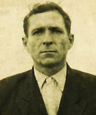 Курмаз Иван Филиппович