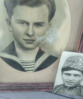 Петров Василий Иванович