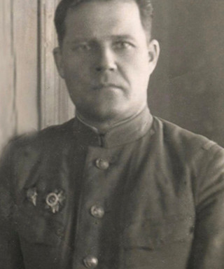 Переладов Михаил Лукьянович