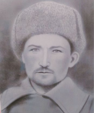 Карпенко Фёдор Иванович