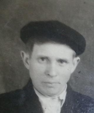 Родин Степан Макарович