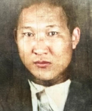 Яковлев Василий Николаеич