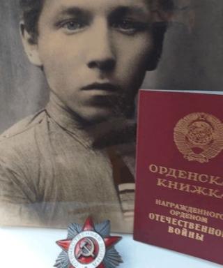 БУРОВ ПЁТР ДМИТРИЕВИЧ