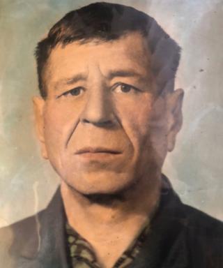 Веденьков Пётр Алексеевич