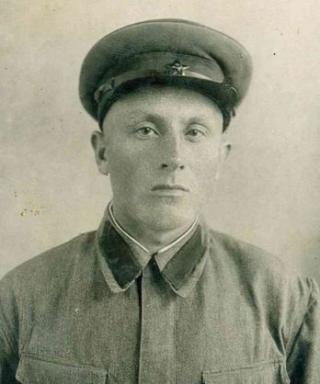 Решетников Михаил Григорьевич