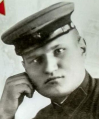 Дёмин Александр Иванович