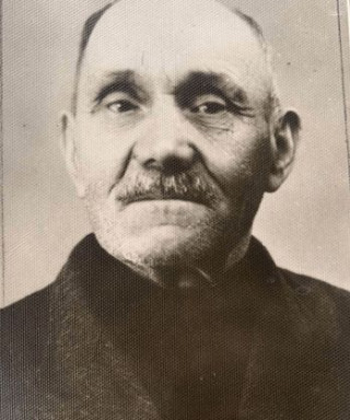 Белокопытов Павел Никитич