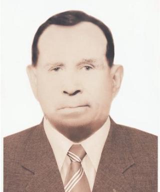 Соколов Иван Андреевич