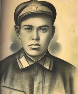 Караваев Илья Семенович