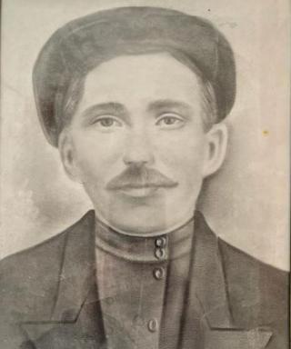 Шубин Роман Игнатьевич