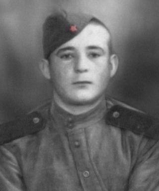 Барановский Виктор Ильич