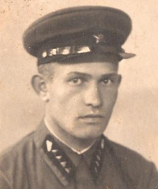 Латышев Николай Павлович