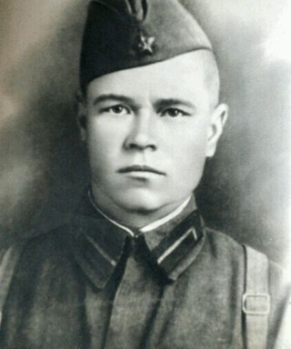 Шумилов Михаил Иванович