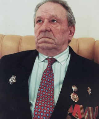 Давыдов Павел Николаевич