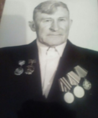 Карнаухов Алексей Андреевич