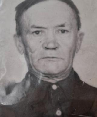 Харькин Александр Феофанович
