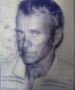 Шульгин Николай Андреевич