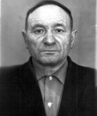 Пинишин Василий Гаврилович