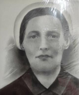 Соловьева Зинаида Сергеевна