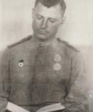 Красовский Михаил Александрович