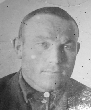 Овчинников Семён Митрофанович