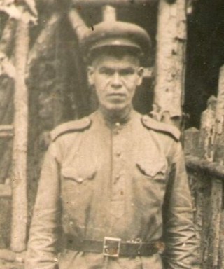 Туров Иван Осипович