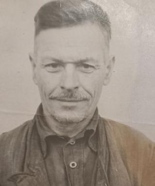Беляев Андрей Романович