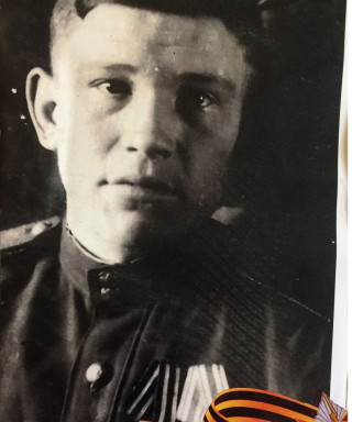 Ляхов Алексей Ксинофондович