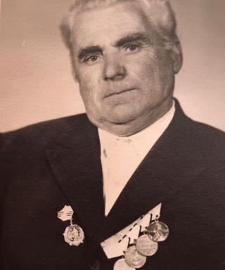Логвиненко Иван Владимирович