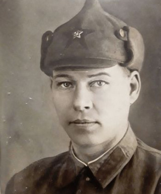 Саввин Василий Владимирович