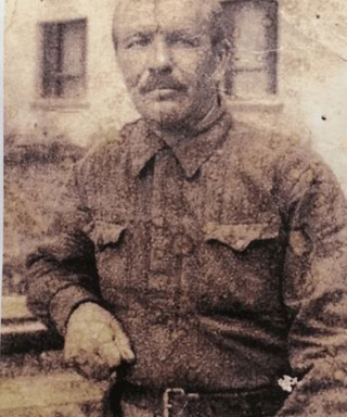 Оселёдко Михаил Прокофьевич