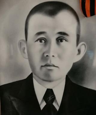 Темигралеев Рамазан