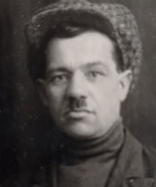 Басавин Семён Егорович