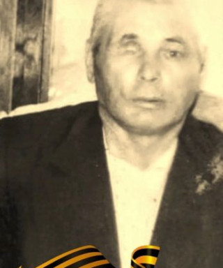 Бабуков Зиннят Исмаилович