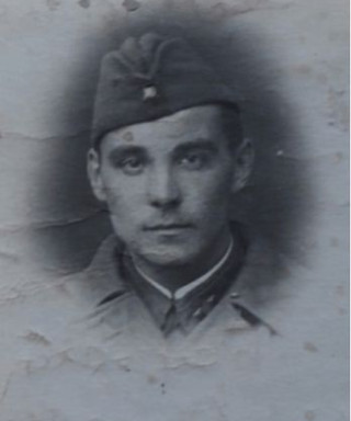 Долотовских Пётр Кузьмич