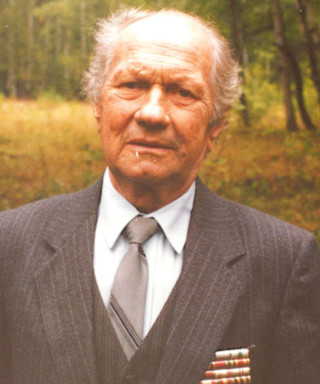 Юлин Иван Федорович